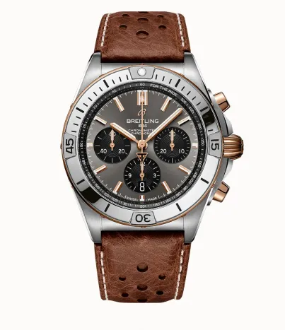 Breitling Chronomat B01 42